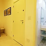 Rio Spot Homes Copacabana U033