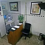 Rio Spot Homes Copacabana U033